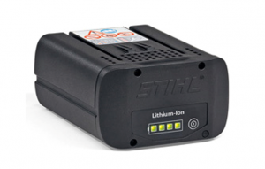 Batteries