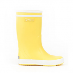 Aigle Lolly Pop Children's Unisex Wellington Boots Jaune 1