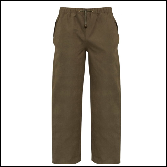 Alan Paine Combrook Tweed Breeks  Gallyons Country Clothing