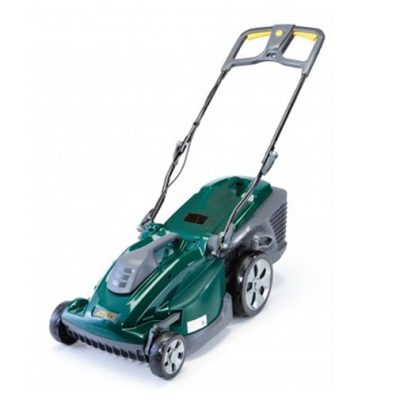 Atco 16E Electric Mower