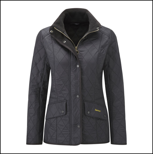 best selling barbour jacket
