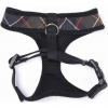 Barbour Classic Tartan Dog Harness 2