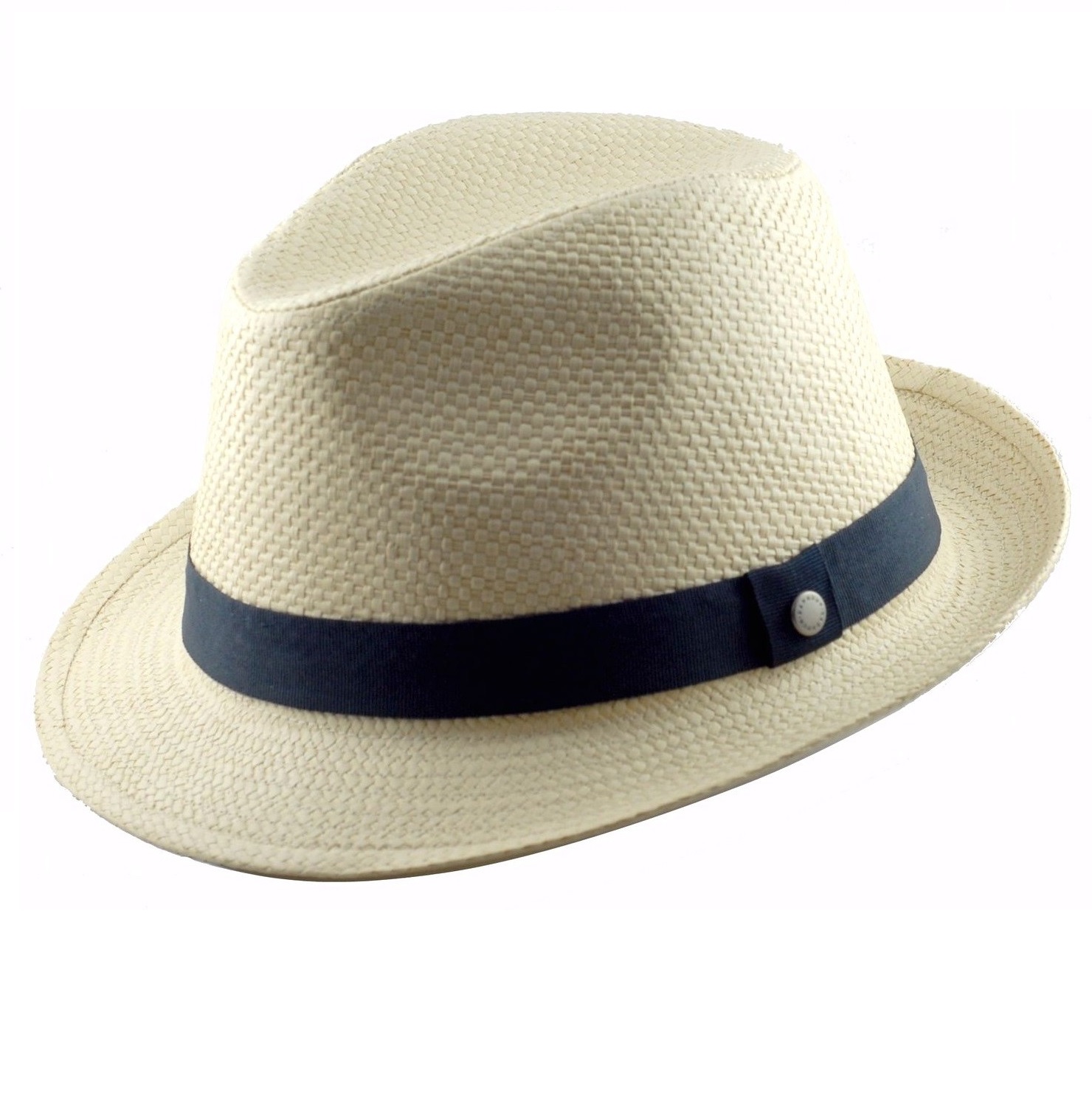 barbour trilby hat