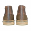 Barbour Readhead Tan Boots 3