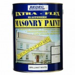 Bedec Extra Flex Paint