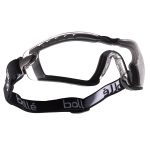 Bollé Cobra Hybrid Safety Goggles