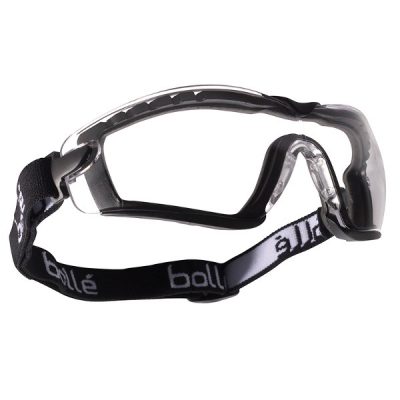 Bollé Cobra Safety Goggles 1