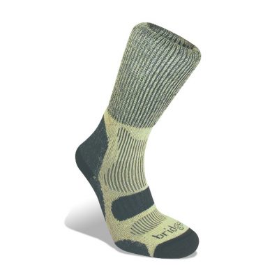 Bridgedale Light Hiker Charcoal Sock