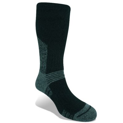 Bridgedale Summit Black Socks