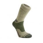 Bridgedale Trekker Green Socks