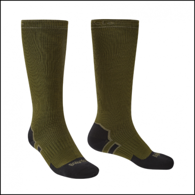 Bridgedale Waterproof Heavyweight Knee High StormSocks 1