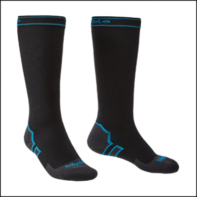 Bridgedale Waterproof Midweight Knee High StormSocks 1