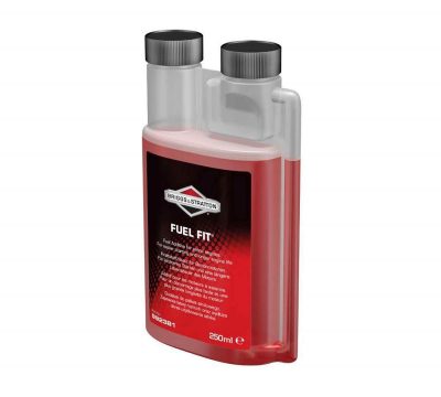 Briggs & Stratton Fuel Fit Additive-Stabiliser 250ml