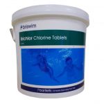 Briswim Brichlor Chlorine Tablets