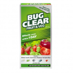 BugClear 250ml For Fruit & Veg