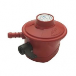 CGES Clip on Propane 27mm Regulator