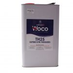 TH25 Supercote Thinners
