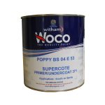 Woco Supercote Undercoat Primer Paint