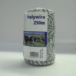 250m Polywire