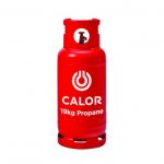 Calor 19kg Propane Gas Bottle