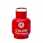 Calor 3.9kg Propane Gas Bottle