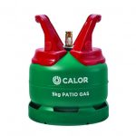 Calor 5kg Patio Gas Bottle