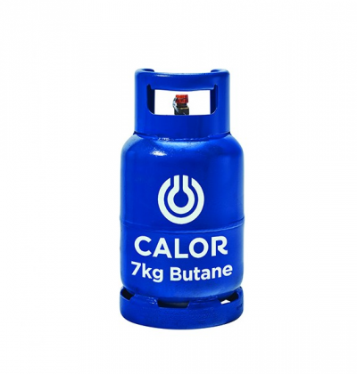 Calor 7kg Butane Gas Bottle