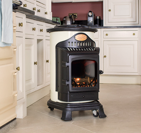 Provence gas heater hotsell