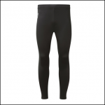 TuffStuff Basewear Thermal Black Bottoms