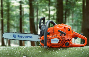 Chainsaws