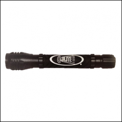 Clulite Adjust-A-Beam LED Torch 1