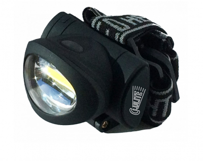Clulite Super Bright Cob LED Headlight 1