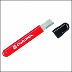 Corona AC8300 5″ Carbide Garden Sharpening Tool