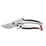 Deluxe Boxed Bypass Pruners 1