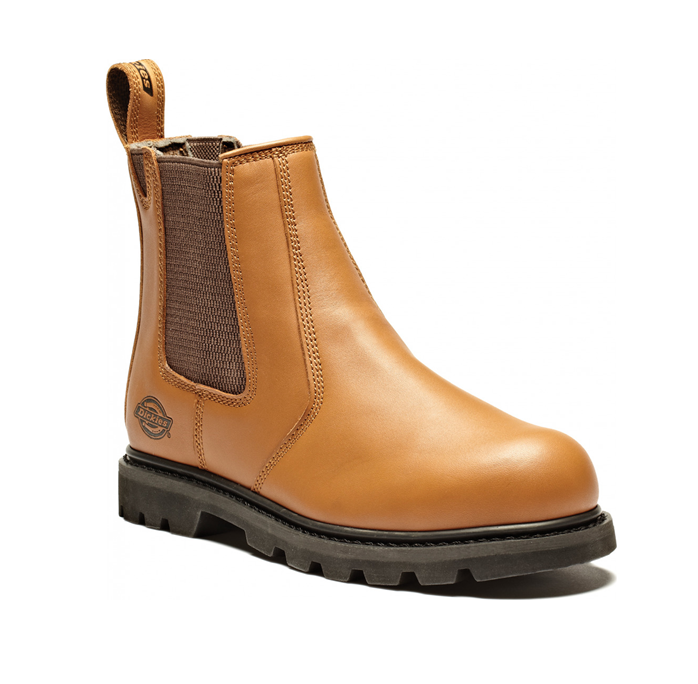 dickies dealer boots