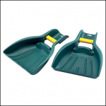 Draper Heavy Duty Leaf Collectors (Pair)