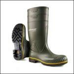 Dunlop Acifort B440631 Heavy Duty Wellingtons Non Safety