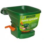 EverGreen Handy Grass & Lawn Care Spreader