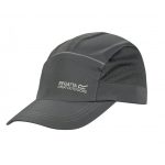 Regatta Extended Seal Grey Cap