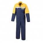 New Holland Junior Poly Cotton Overalls
