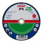 Faithfull Stone Cutting Disc 230 x 3.2 x 22mm