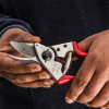 Felco No16 Compact Left Handed Secateurs 2