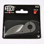 Felco Replacement Secateur Blade 7/3