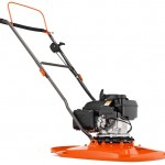 Husqvarna GX560 Petrol Hover Mower