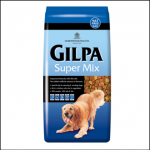 Gilpa Super Mix Adult Dog Food 15kg