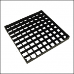 Haemmerlin Polypropylene Interlocking Grass Grid 50cm² 1