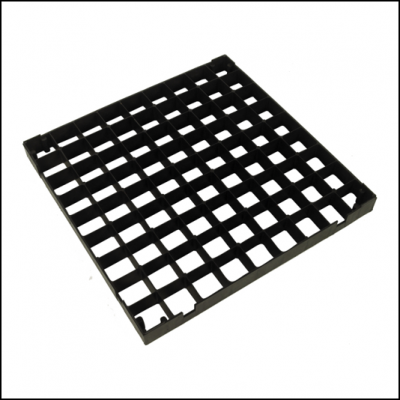 Haemmerlin Polypropylene Interlocking Grass Grid 50cm² 1