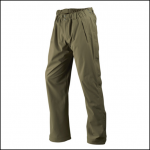 Harkila Orton Waterproof Packable Overtrousers Willow Green (WAS £149.99)