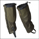 Harkila Pro GTX Gaiters Willow Green 1