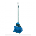 Hillbrush Lightweight Lobby Dustpan & Soft Brush Set 1